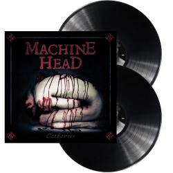 CATHARSIS VINYL (2LP BLACK)