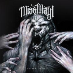 SHADOWS INSIDE (CD)