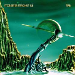 25 TAB VINYL RE-ISSUE (LP BLACK)