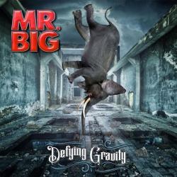 DEFYING GRAVITY DELUXE EDIT. (CD+DVD DIGI)