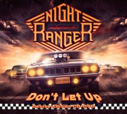 DON’T LET UP DELUXE EDIT. (CD+DVD DIGI)