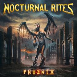PHOENIX LTD. EDIT. (DIGI+PATCH)