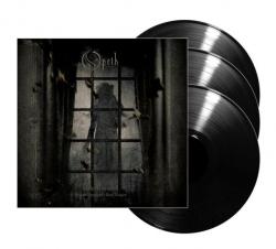 LAMENTATIONS - LIVE AT SHEPHERD’S BUSH EMPIRE (3LP)