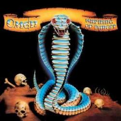 WARNING OF DANGER RE-ISSUE (DIGI)