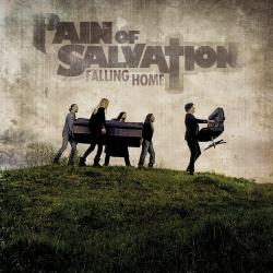 FALLING HOME (CD)