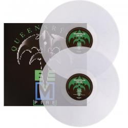 EMPIRE COLOURED VINYL REISSUE (2LP)