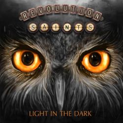 LIGHT IN THE DARK (CD)
