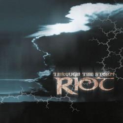 THROUGH THE STORM REISSUE (DIGI)