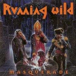 MASQUERADE REISSUE (DIGI)