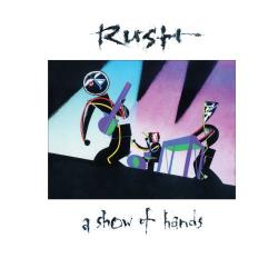 A SHOW OF HANDS VINYL (2LP)