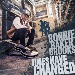 TIMES HAVE CHANGED (CD)