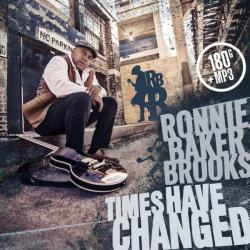 TIMES HAVE CHANGED VINYL (LP+MP3)