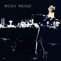 FOR YOUR PLEASURE REMASTERED (CD)
