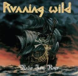 UNDER JOLLY RODGER DELUXE RE-ISSUE (2CD DIGI)