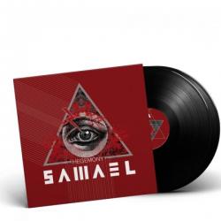 HEGEMONY VINYL (2LP BLACK)
