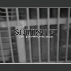 III: ANGST (CD)