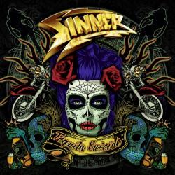 TEQUILA SUICIDE LTD. EDIT. (DIGI)