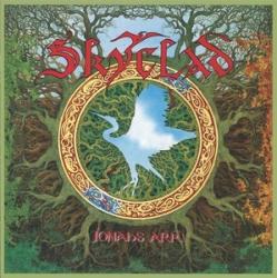 JONAHS ARK RE-ISSUE (2CD DIGI)
