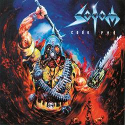 CODE RED RE-ISSUE (CD)