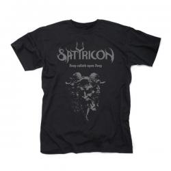 DEEP CALETH IPON DEEP - DEVIL (TS)
