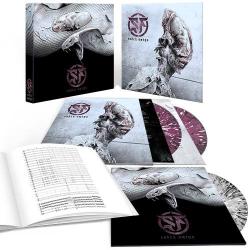 CODEX OMEGA DELUXE EDIT. (2CD DIGI-BOX)