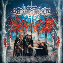 BROTHERS OF THE NIGHT RE-ISSUE (CD)