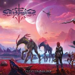 DECENIUM (CD)