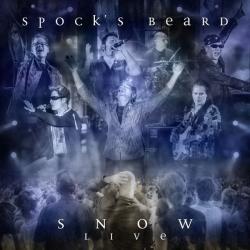 SNOW LIVE LTD. EDIT. (2CD+2DVD DIGI)