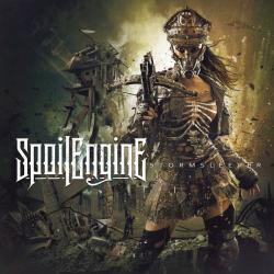 STORMSLEEPER VINYL (LP BLACK)