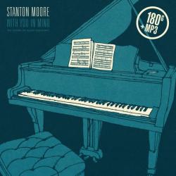 WITH YOU IN MIND VINYL (LP BLACK+MP3)