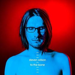 TO THE BONE VINYL (2LP BLACK)