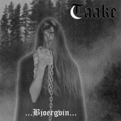 OVER BJOERGVIN GRAATER... (CD)