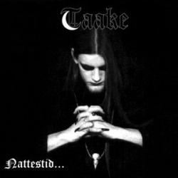 NATTESTID SER PORTEN VID (CD)