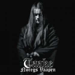 NOREGS VAAPEN (CD)