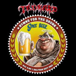 HYMNS FOR THE DRUNK (CD)