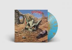 STONE COLD SOBER SPLATTER VINYL RE-ISSUE (140G LP)