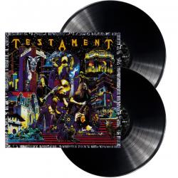 LIVE AT THE FILLMORE VINYL (2LP 140G BLACK)