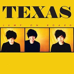 JUMP ON BOARD VINYL (LP VINYL)