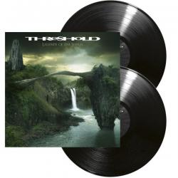 LEGENDS OF THE SHIRES VINYL (2LP BLACK)
