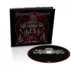 THE DOOMSDAY KINGDOM LTD. EDIT. (DIGI)