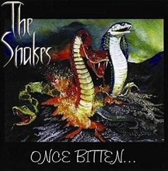 ONCE BITTEN ... RE-ISSUE (CD)