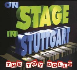 ON STAGE IN STUTTGART RE-ISSUE (DIGI)