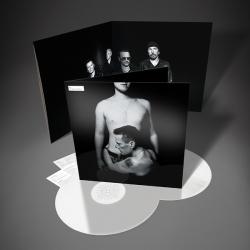 SONGS OF EXPERIENCE BLUE VINYL (2LP)