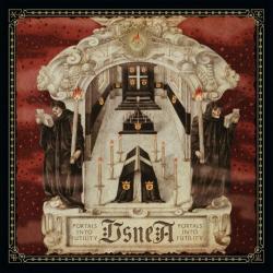 PORTALS INTO FUTILITY (CD US-IMPORT)
