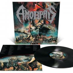 KARELIAN ISTHMUS VINYL RE-ISSUE (LP BLACK)