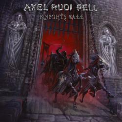 KNIGHTS CALL LTD. RED VINYL (2LP+CD)