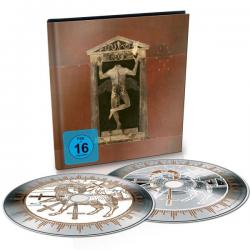 MESSE NOIR LTD. BR EDIT. (CD+BURAY DIGI)