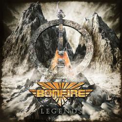 LEGENDS (2CD)