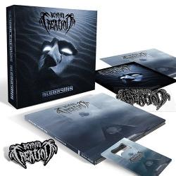 ALGORYTHM LTD. EDIT. (DIGI-BOX)
