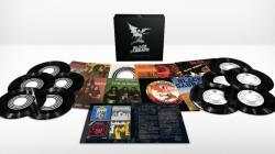 SUPERSONIC YEARS - THE SEVENTIES SINGLES BOX SET LTD. EDIT.  (10x 7” VINYL BOX)
